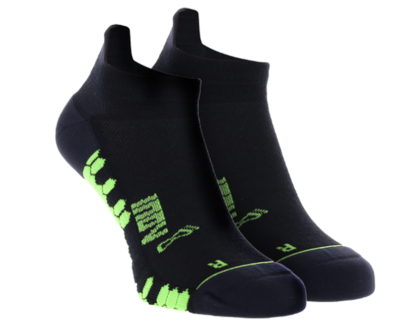 TrailFly Ultra Sock Low